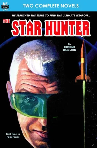 The Star Hunter