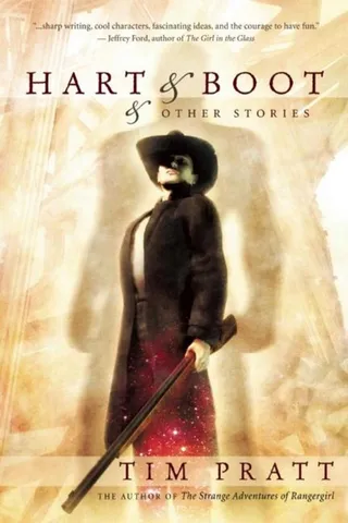Hart & Boot