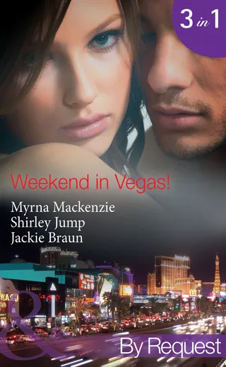 Weekend In Vegas!