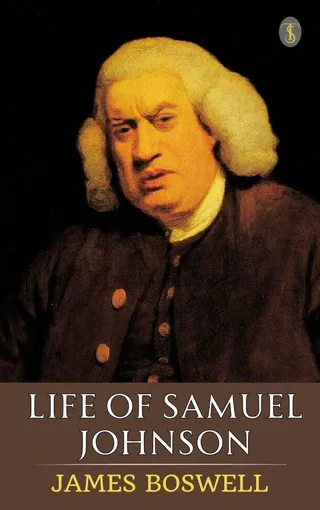 The Life of Samuel Johnson