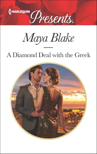 Diamond Deal with the Greek
