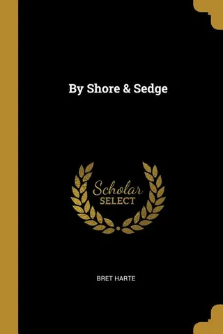 By Shore & Sedge