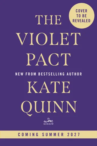 The Violet Pact