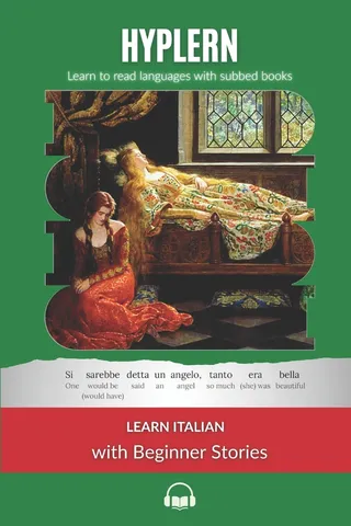Learn Italian with Beginner Stories