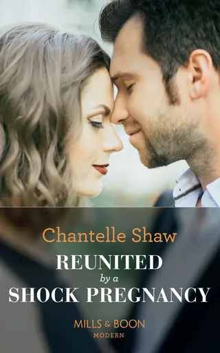 Reunited By A Shock Pregnancy