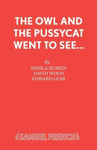 The Owl and the Pussycat Went to See...