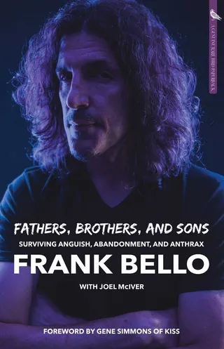 Fathers, Brothers, and Sons