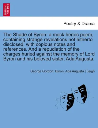 The Shade of Byron