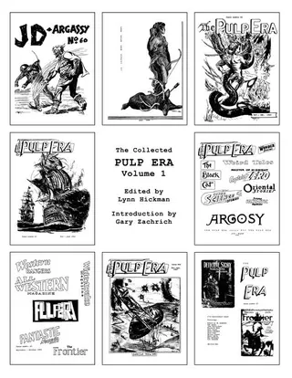 The Collected Pulp Era