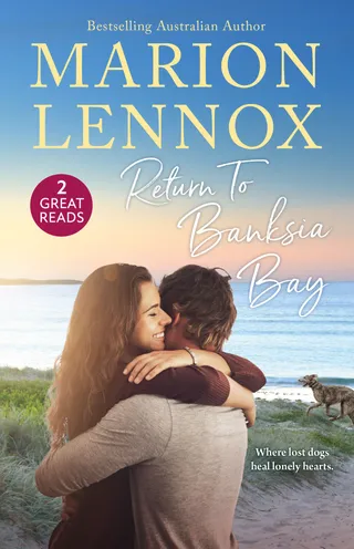 Return To Banksia Bay