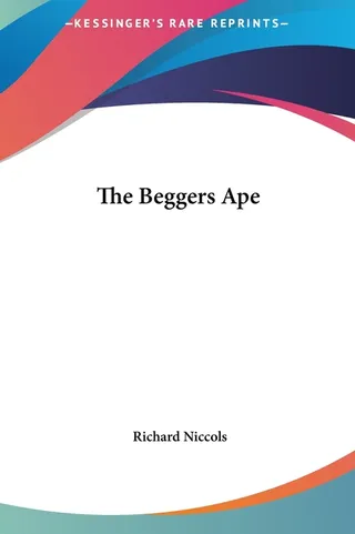 The Beggers Ape