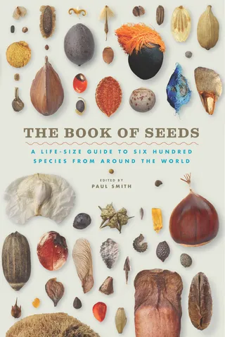 Book of Seeds