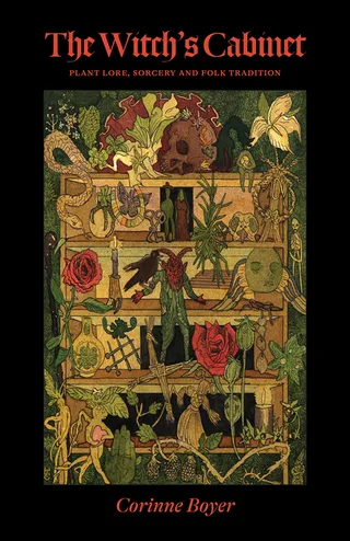 The Witch's Cabinet