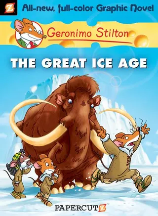 The Great Ice Age