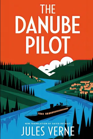 The Danube Pilot