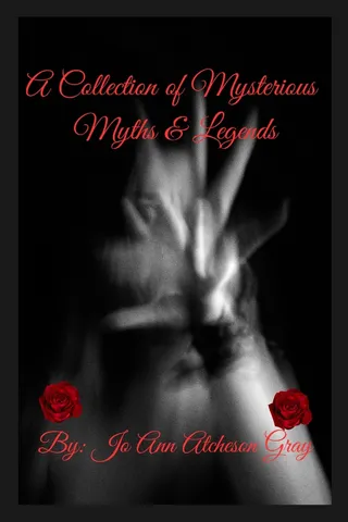 A Collection of Mysterious Myths & Legends
