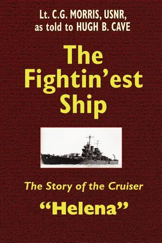 The Fightin'est Ship