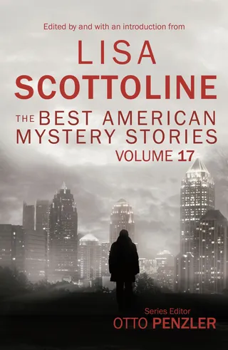 The Best American Mystery Stories