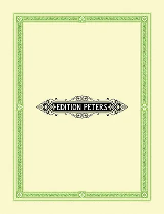 Complete String Trios and Serenade for Flute, Violin and Viola Op. 25