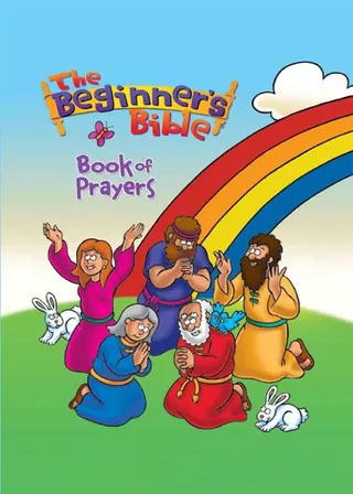 Book of Prayers