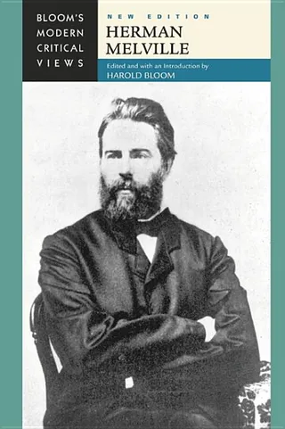 Herman Melville, New Edition