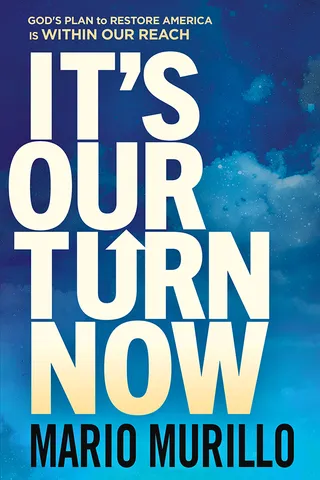 It's Our Turn