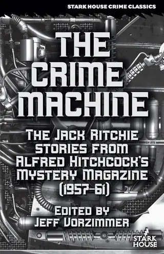 The Crime Machine