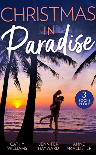 Christmas In Paradise