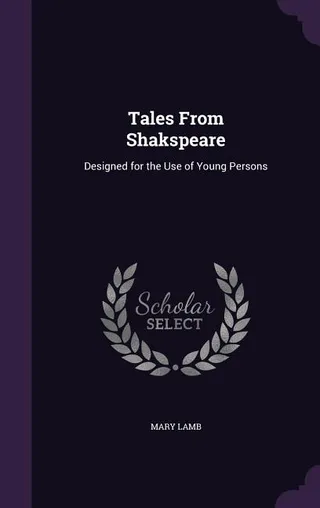 Tales from Shakspeare