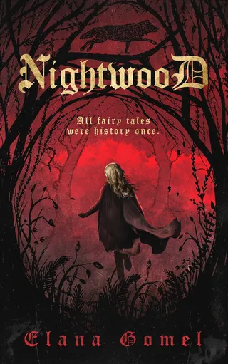 Nightwood