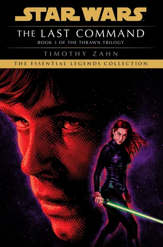 The Last Command