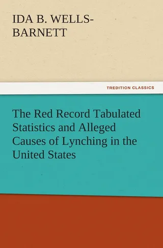 The Red Record