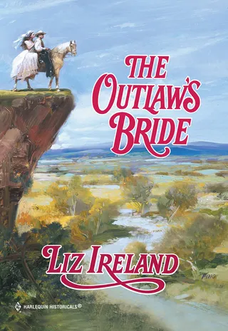 Outlaw's Bride