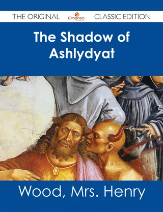 The Shadow of Ashlydyat