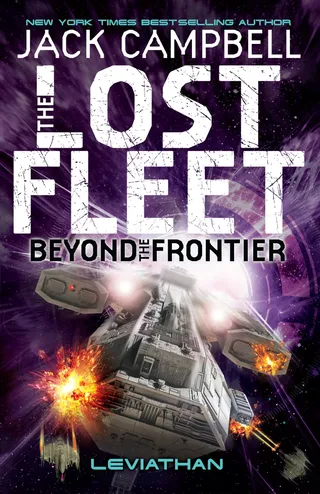 Beyond the Frontier