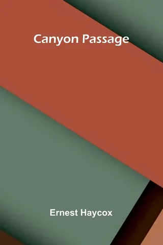 Canyon Passage