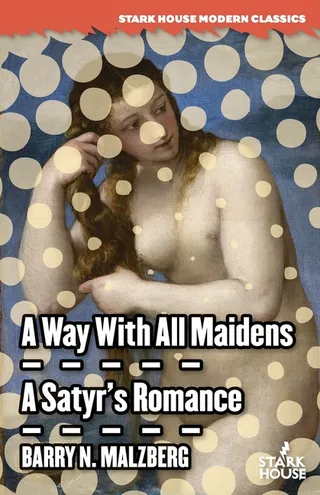 A Way With All Maidens