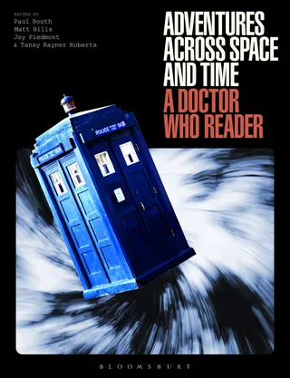 Adventures Across Space and Time