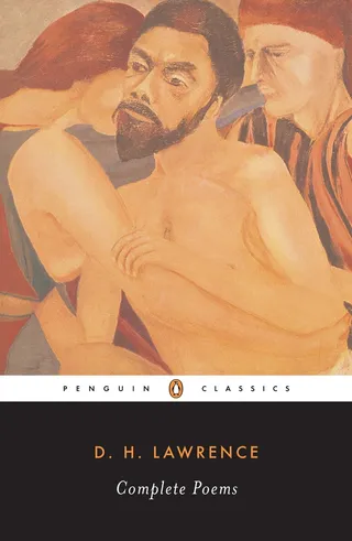 The Complete Poems