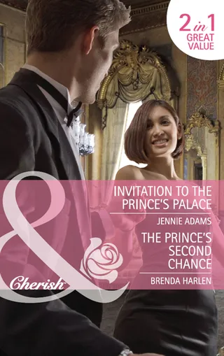 Invitation to the Prince's Palace