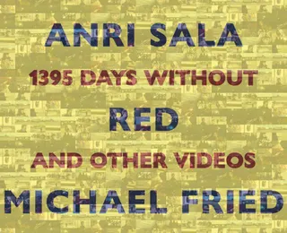 Anri Sala