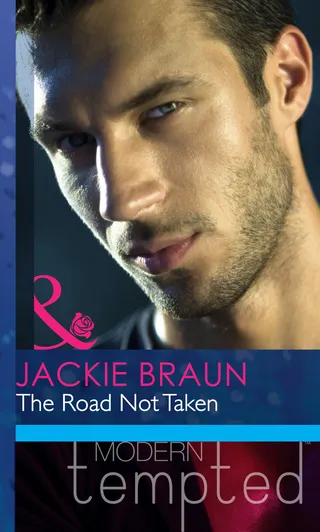 Road Not Taken