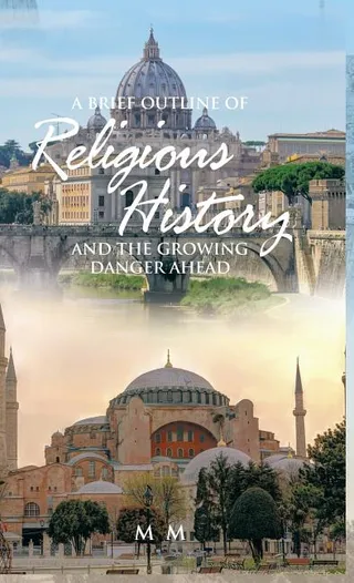 A Brief Outline of Religious History