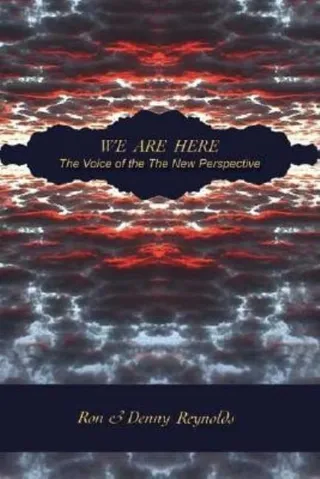 We Are Here