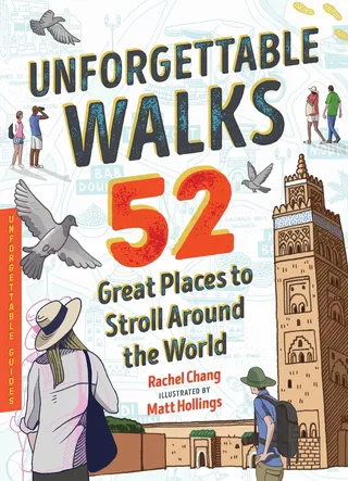 Unforgettable Walks