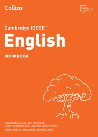 Cambridge IGCSE™ English Workbook