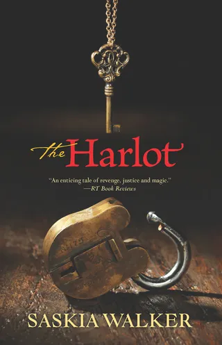 Harlot