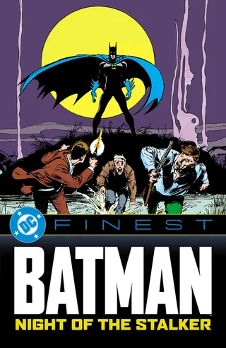 Batman
