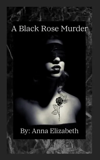 A Black Rose Murder