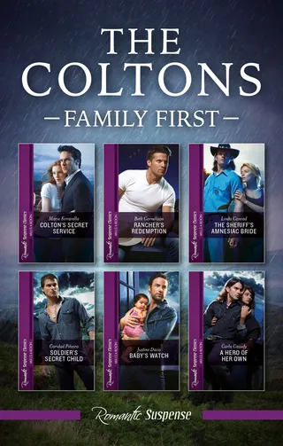 Coltons: Family First